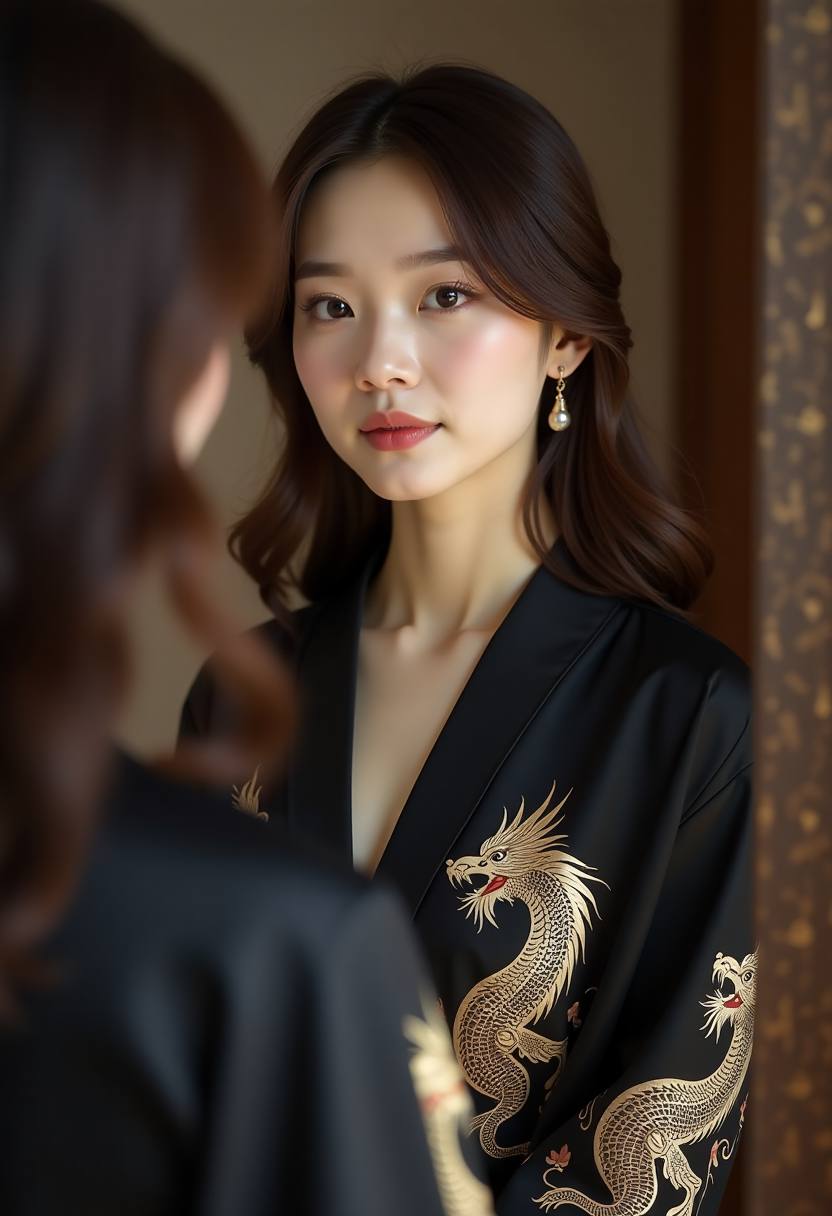 女婿大人第一部